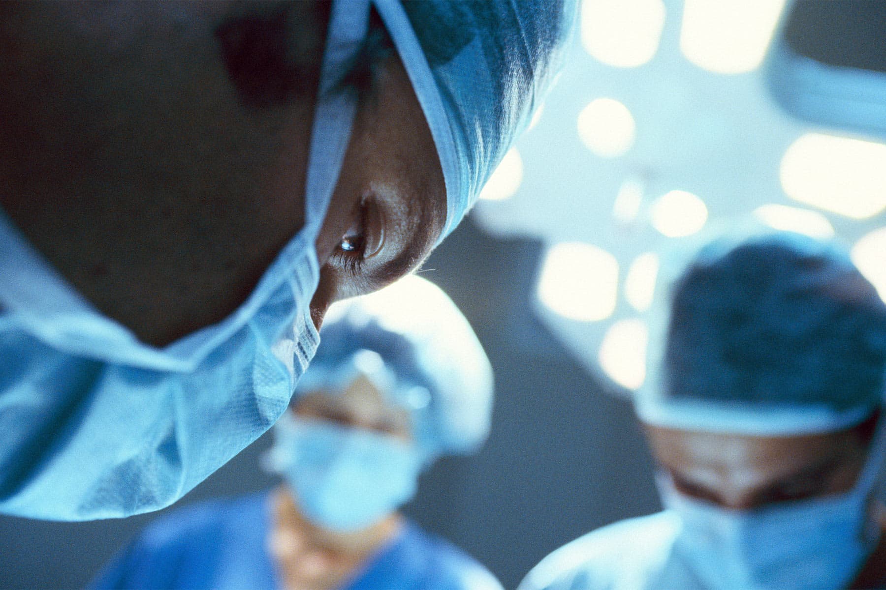 Men Offered Surgery More Often Than Women for Carpal Tunnel