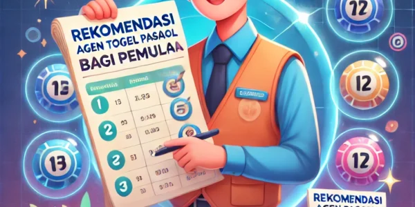 agen togel