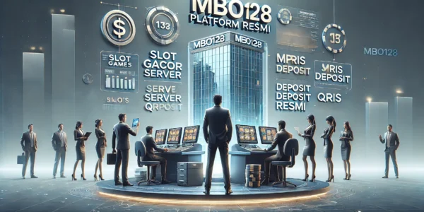 Keunggulan Bermain di Agen Slot Qris