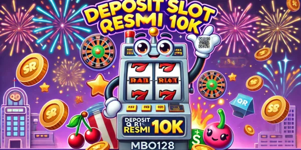 Panduan Lengkap Menggunakan Slot QRIS