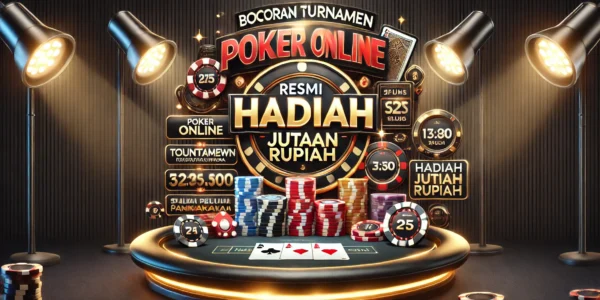 poker online