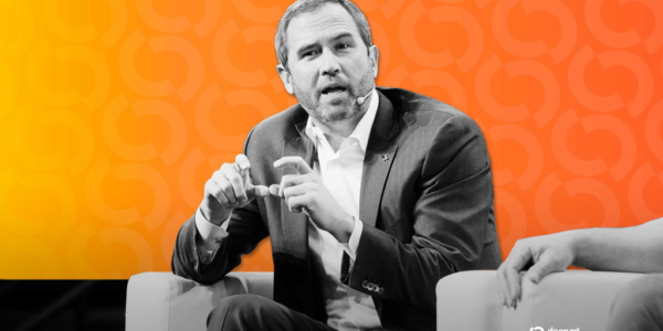 Ripple beli kembali saham dan Across uji token untuk ekuitas