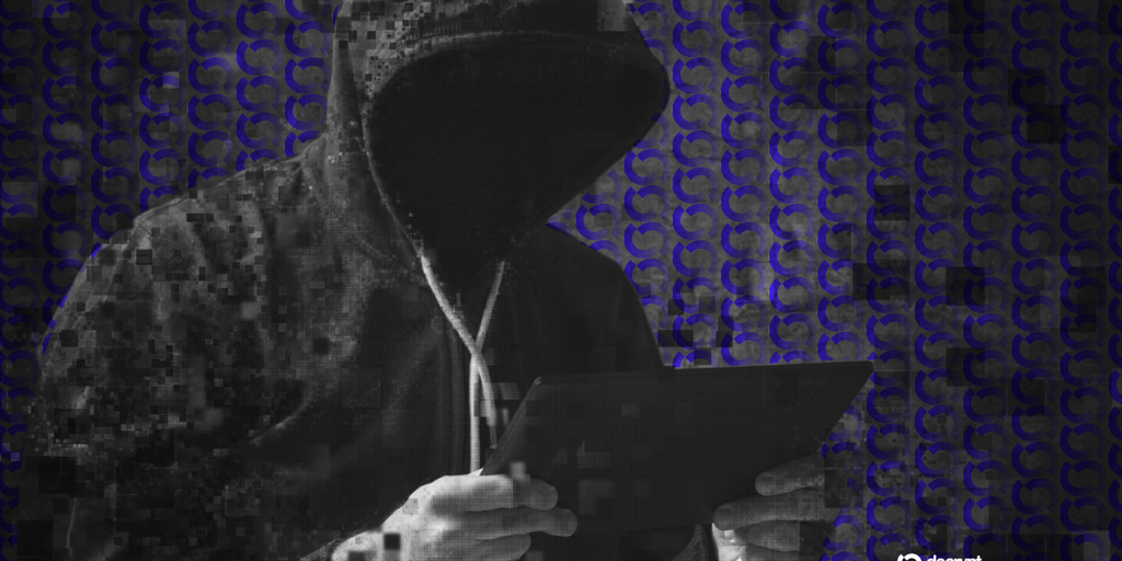 Ilustrasi keamanan Stabble di pasar cryptocurrency Solana