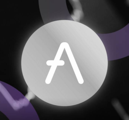 Token AAVE anjlok mendekati level terendah dalam 2 tahun