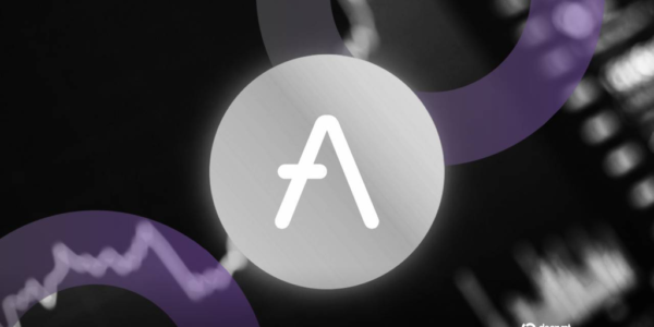 Token AAVE anjlok mendekati level terendah dalam 2 tahun
