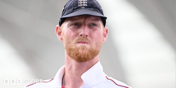 Ben Stokes membahas budaya minum dalam kriket Inggris