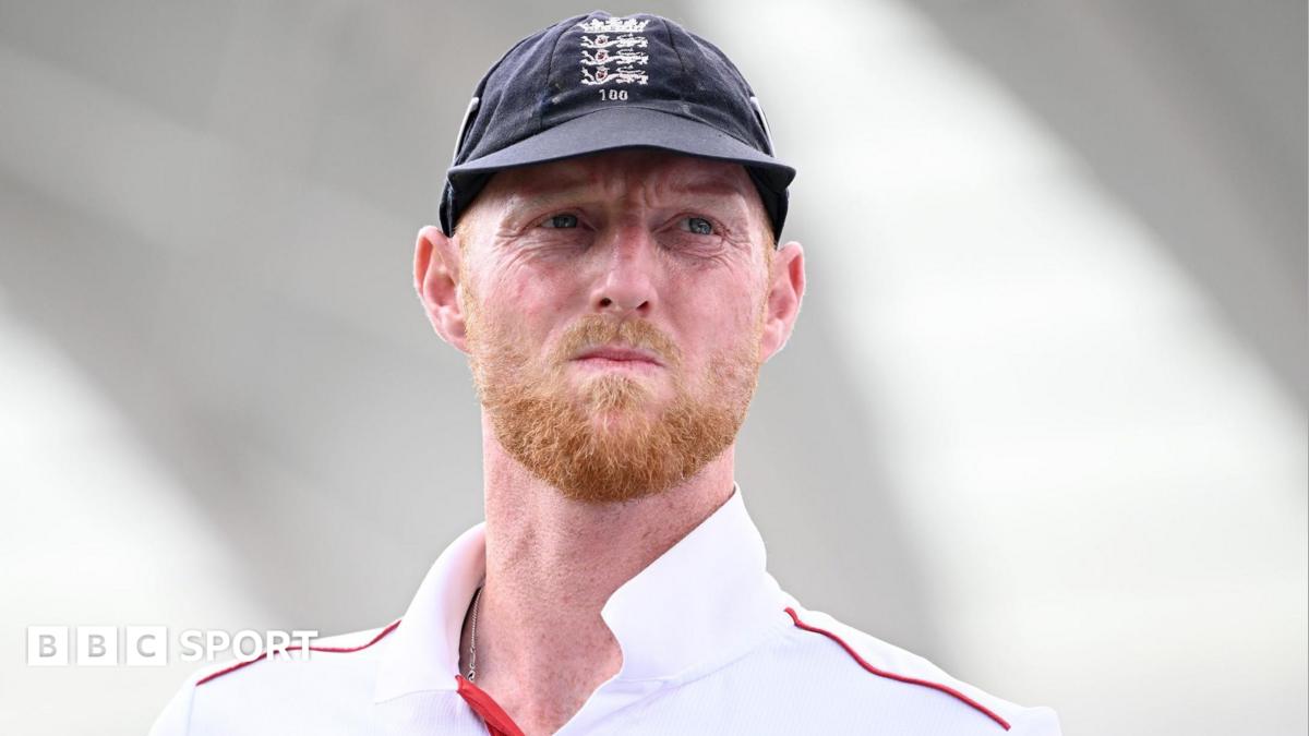 Ben Stokes membahas budaya minum dalam kriket Inggris
