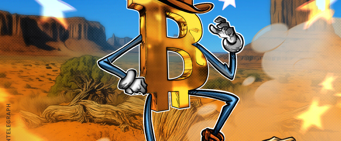 moratorium listrik Texas dan dampaknya terhadap penambang Bitcoin