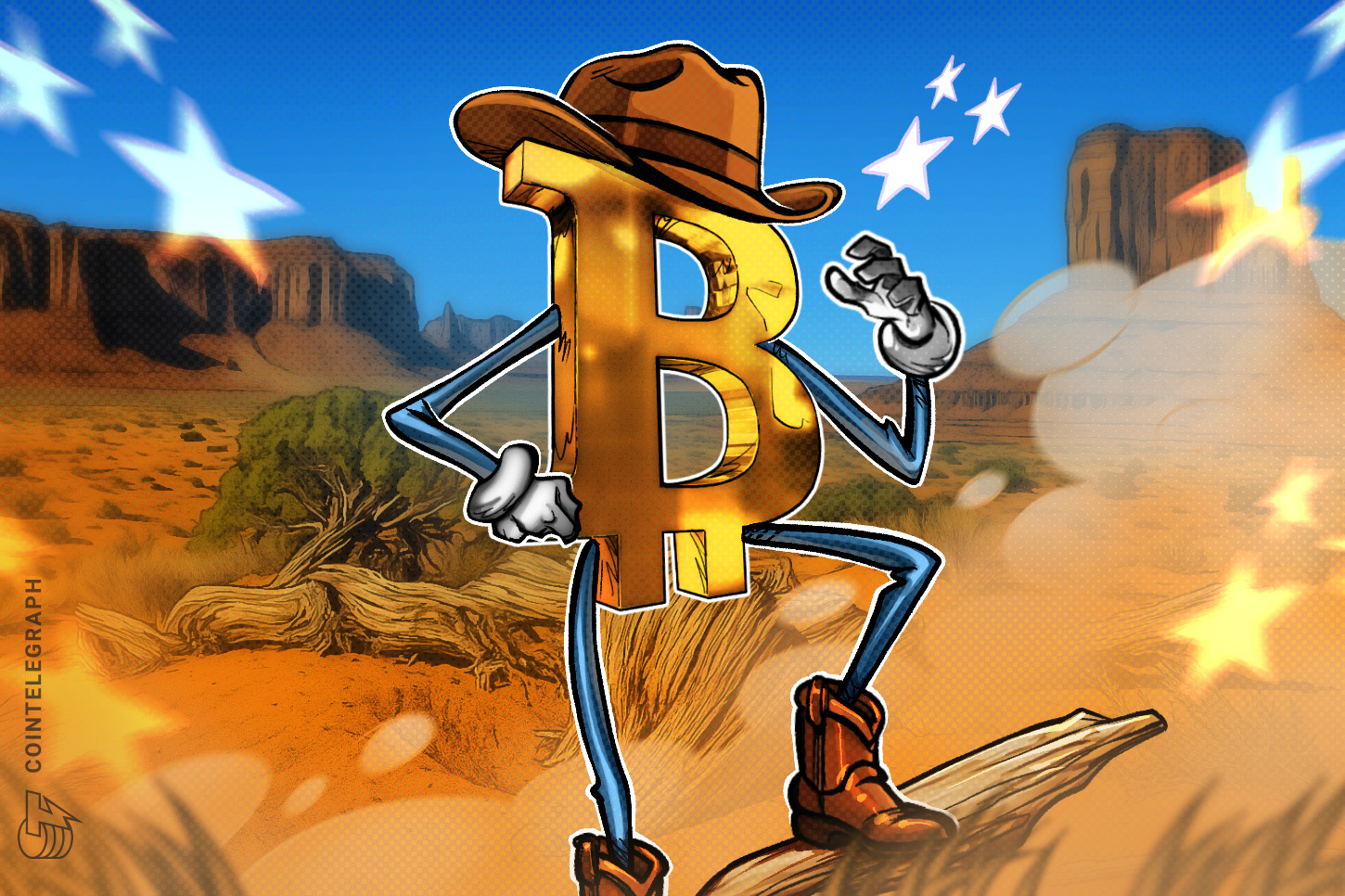 moratorium listrik Texas dan dampaknya terhadap penambang Bitcoin