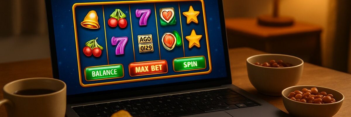 Ilustrasi Zeustoto: Situs Slot Online Terpercaya dengan Fitur Terbaik