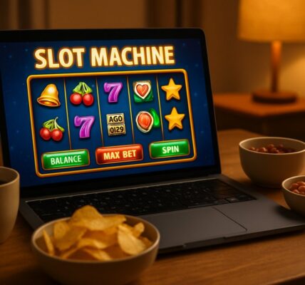 Ilustrasi Zeustoto: Situs Slot Online Terpercaya dengan Fitur Terbaik