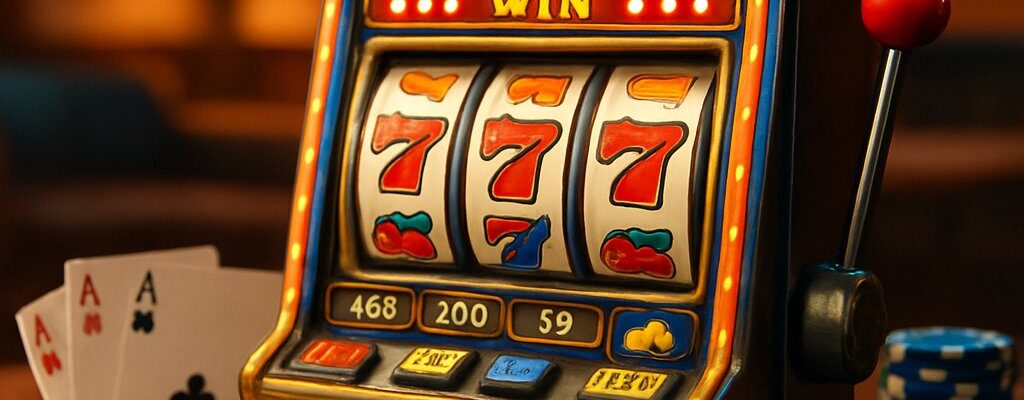 Ilustrasi Zeustoto: Situs Slot Online Gacor yang Mudah Dipakai